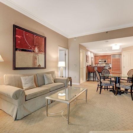 Incredible 1Bd 2Bth Suite Mgm Signature*Balcony View Las Vegas Buitenkant foto