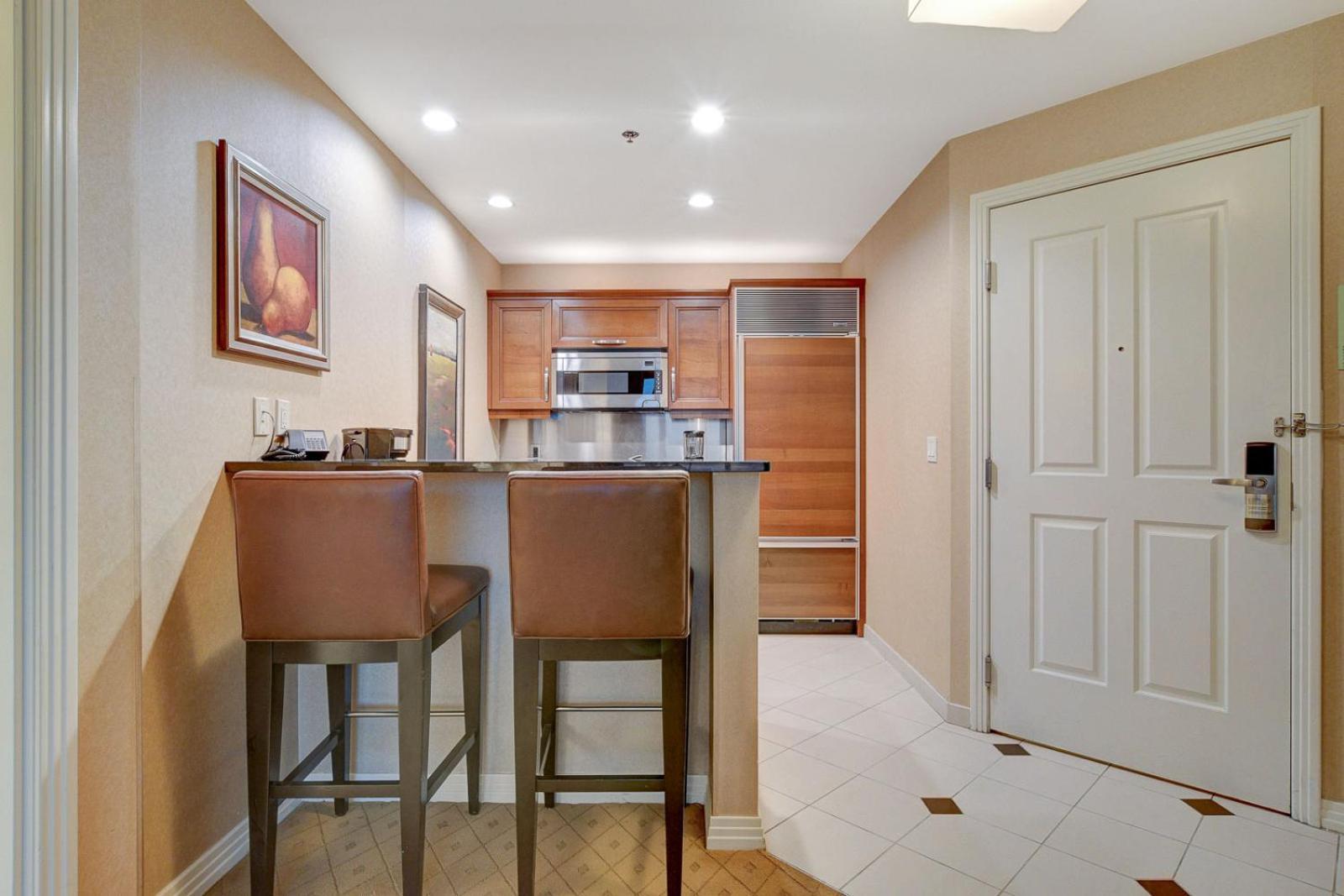Incredible 1Bd 2Bth Suite Mgm Signature*Balcony View Las Vegas Buitenkant foto